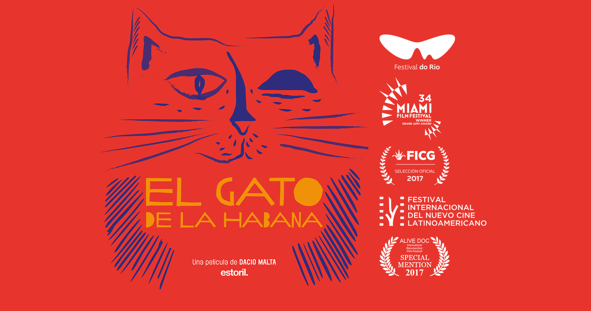 El Gato de la Habana