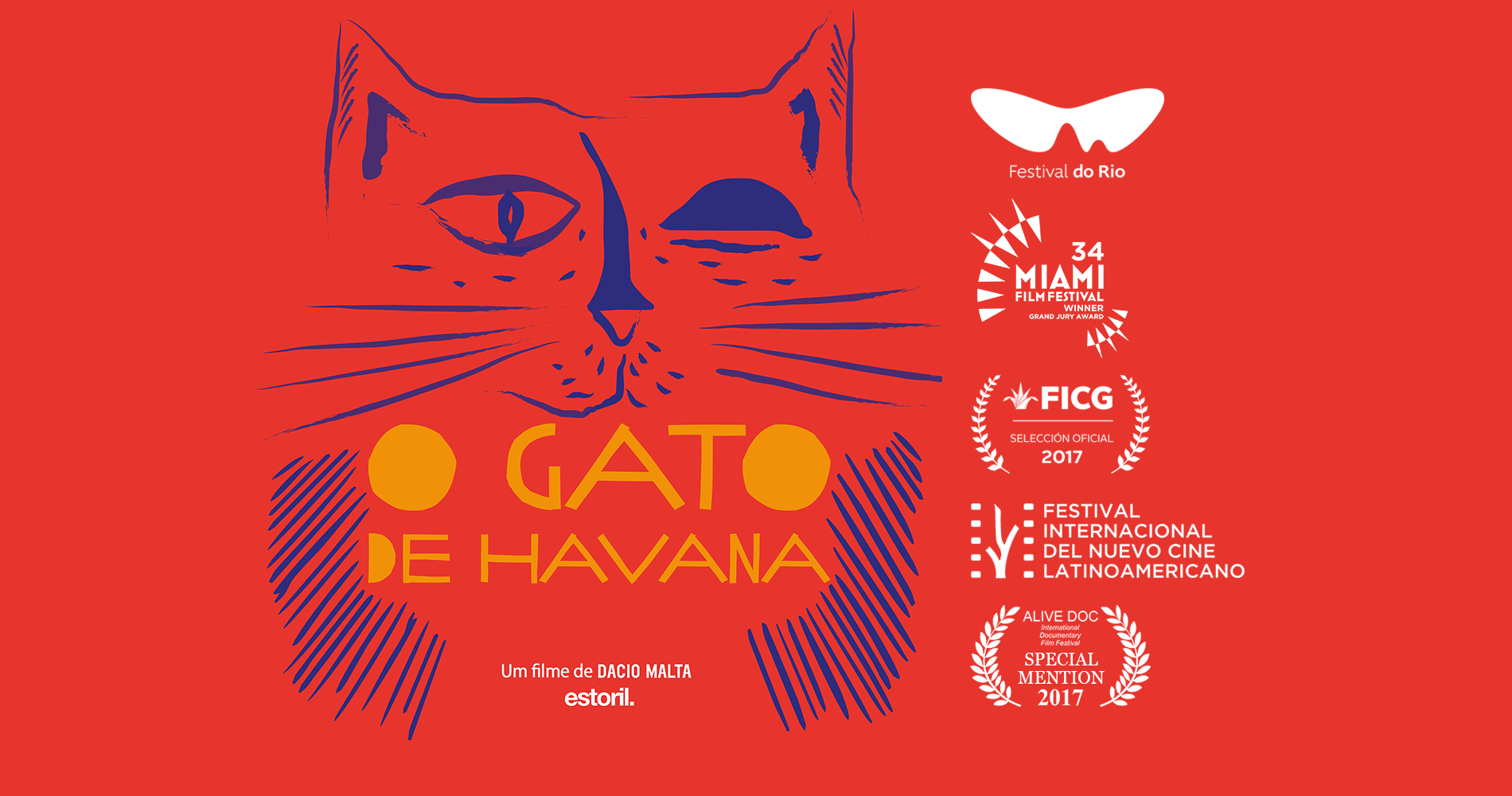 O Gato de Havana