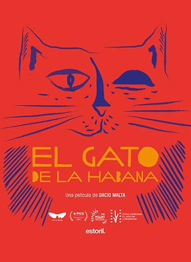 El Gato de la Habana