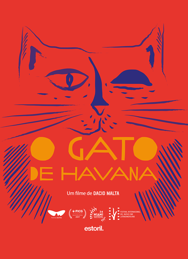 O Gato de Havana